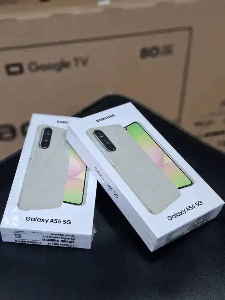 Samsung A56 terlaris bisa cod gratis ongkir