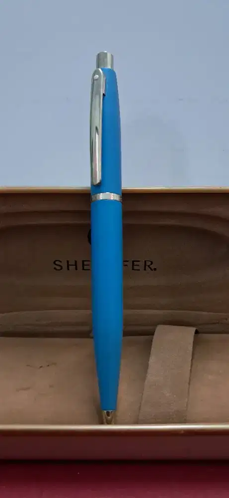 Sheaffer @VFM Blue Ballpoin 9405 pen