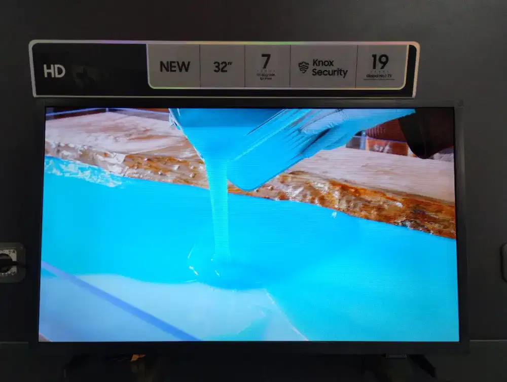 Samsung UA-32HE50EFKLXD