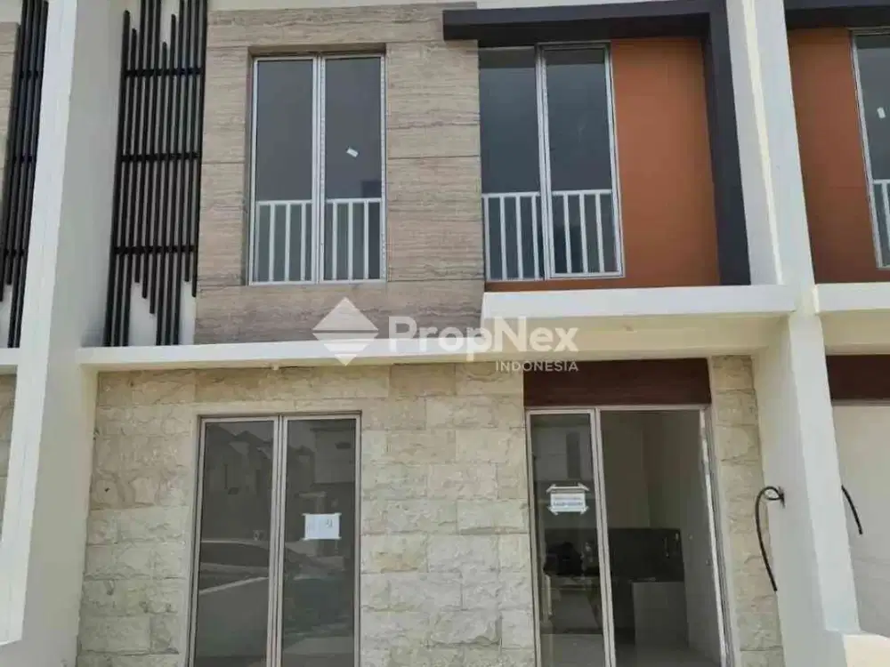 Rumah Greenland Garbera