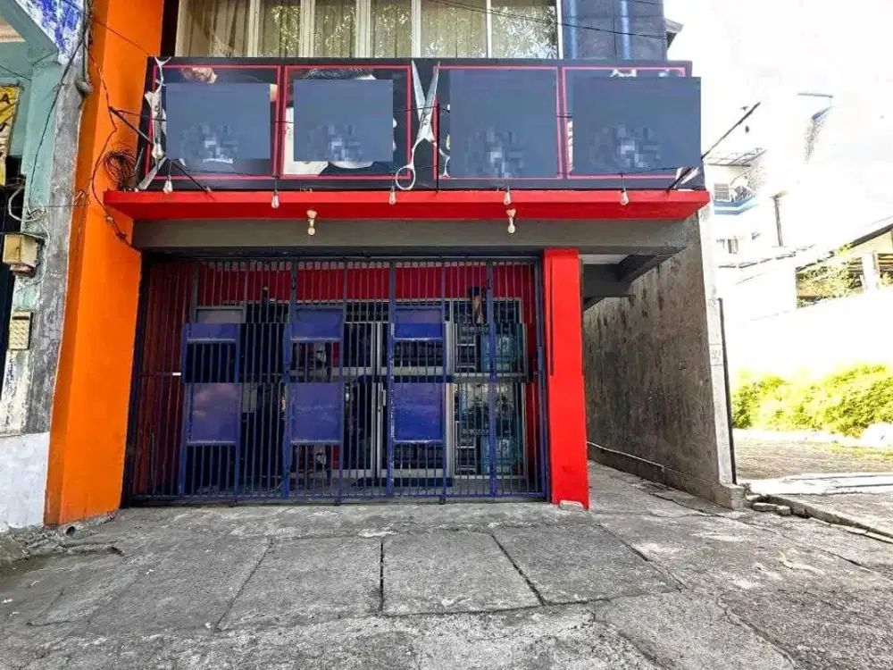 DIJUAL RUKO MANYAR SUKOLILO SURABAYA RON.A2259