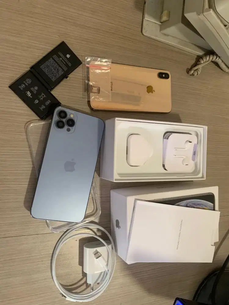 Iphone xs max 64gb all operator ios 18.7.7