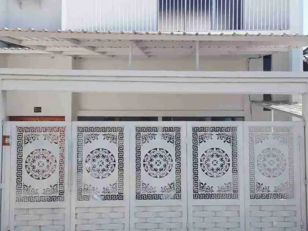 Rumah Puri Chandra Asri Biaung Kesiman