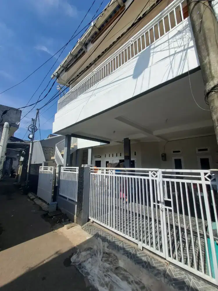 KOST WANITA MUSLIMAH |Mama Vita d'Kos