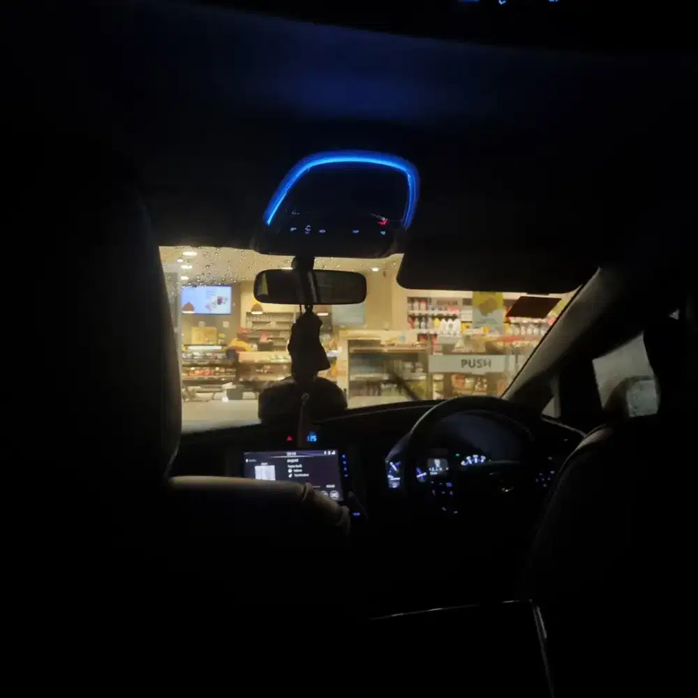 Di Jual innova reborn v disel