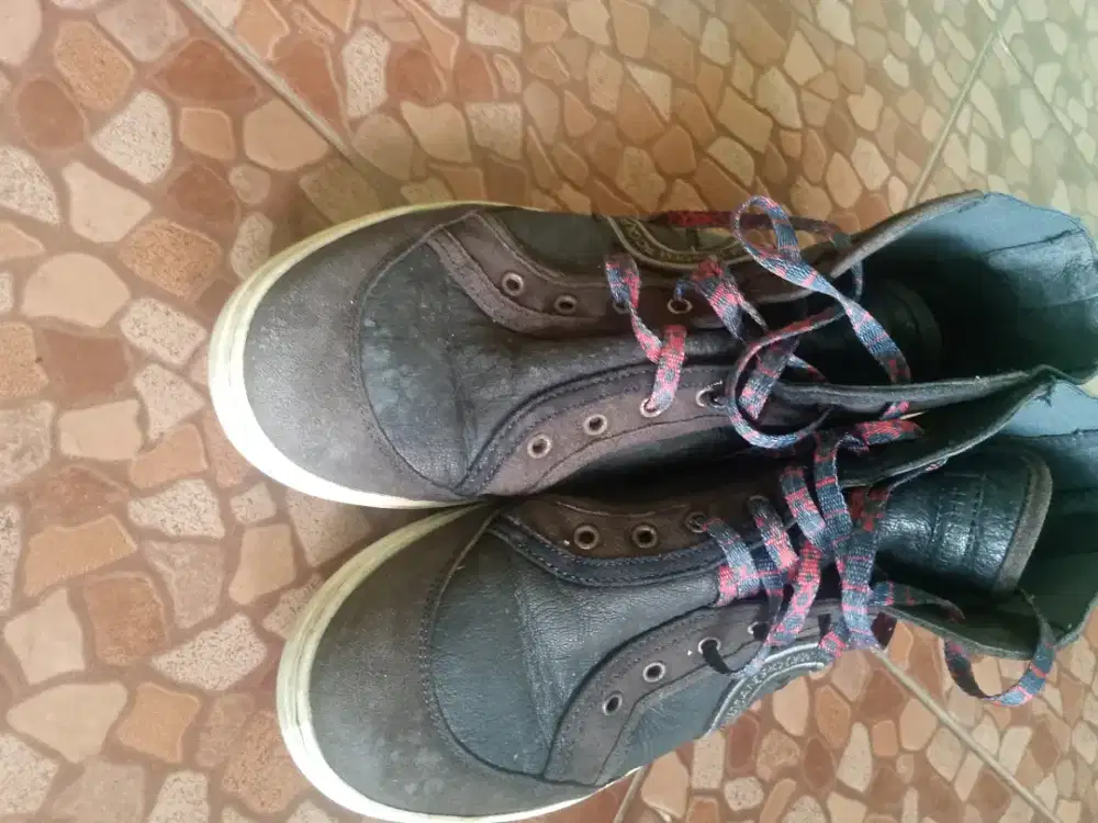 Di jual cepat tapi santai