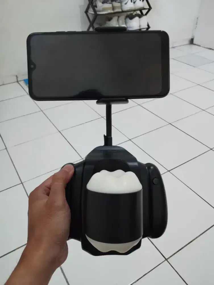 Alat Therapy Pijat Elektrik