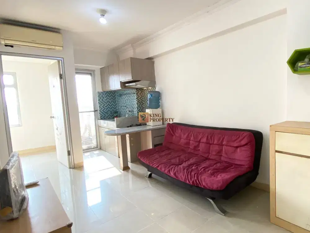 Jangan Sampai Ketinggalan, Apartemen Green Bay Pluit Greenbay 2Br Furnished View Kota, Tower Depan Paling Dicari