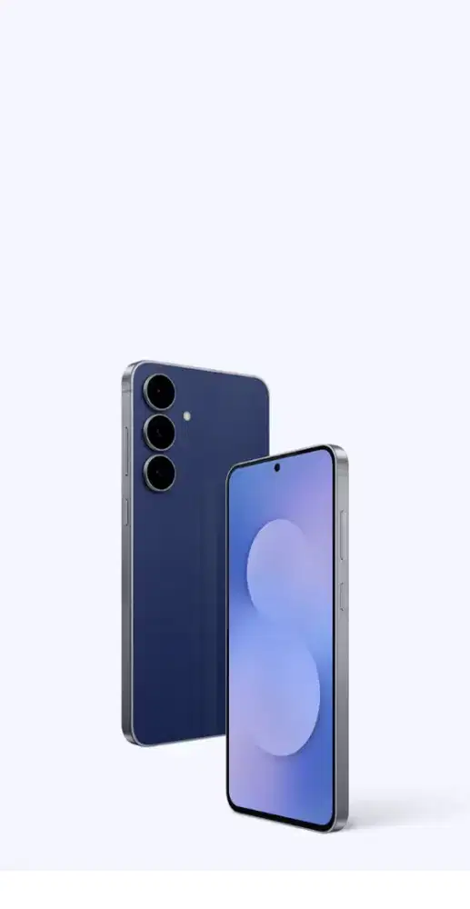 SAMSUNG GALAXY S25FE 5G 8/256 GARANSI RESMI 1 TAHUN