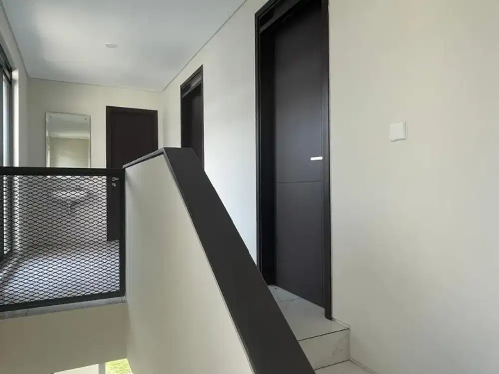 DIJUAL RUMAH BARU DI KOTA BARU PARAHYANGAN (KBP) TATAR TARUBHWANA BANDUNG