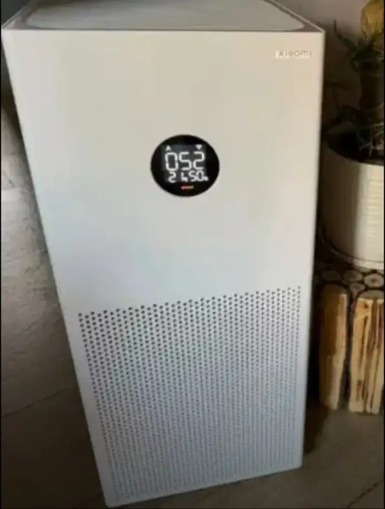 Xiomi Smart Air Purifier 4 Lite