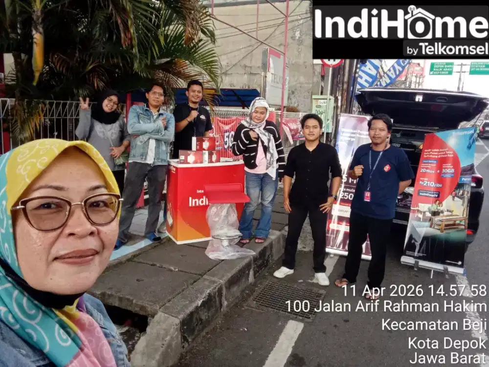 lowongan kerja part time