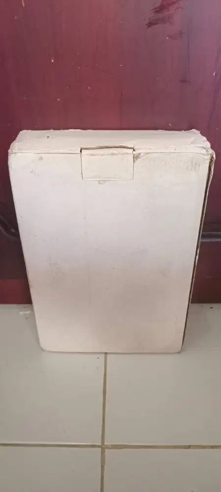 Key Box / Tempat Kunci