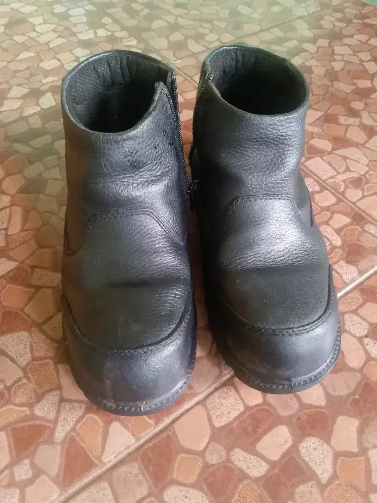 Di jual cepat tapi santai