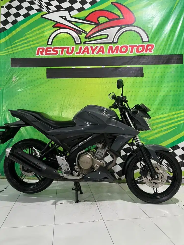 Vixion new th 2021 kredit dp 1.800 #rjm