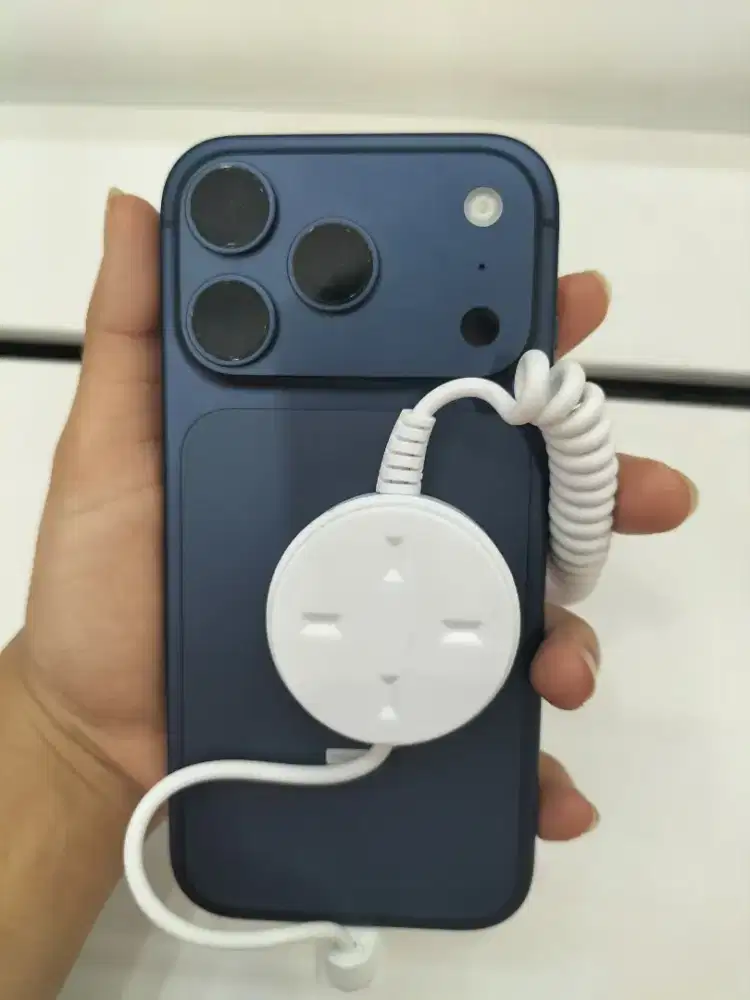 iPhone 17 pro Promo Cicilan 0%