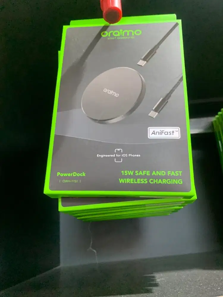 Oraimo PowerDock OWH-1151