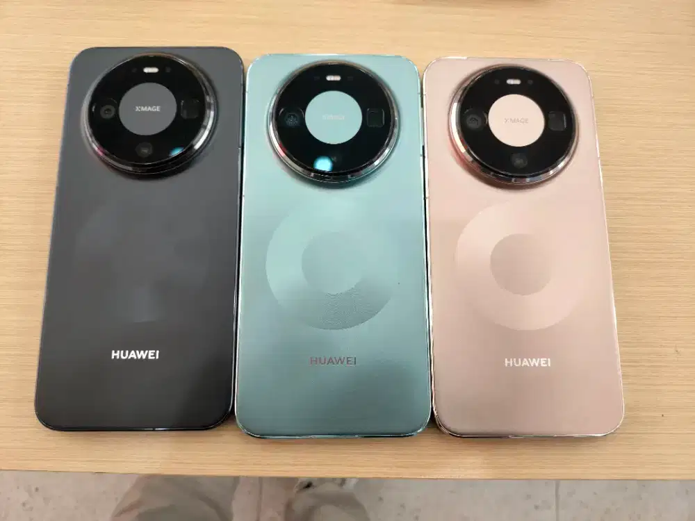 Huawei mate 80 pro