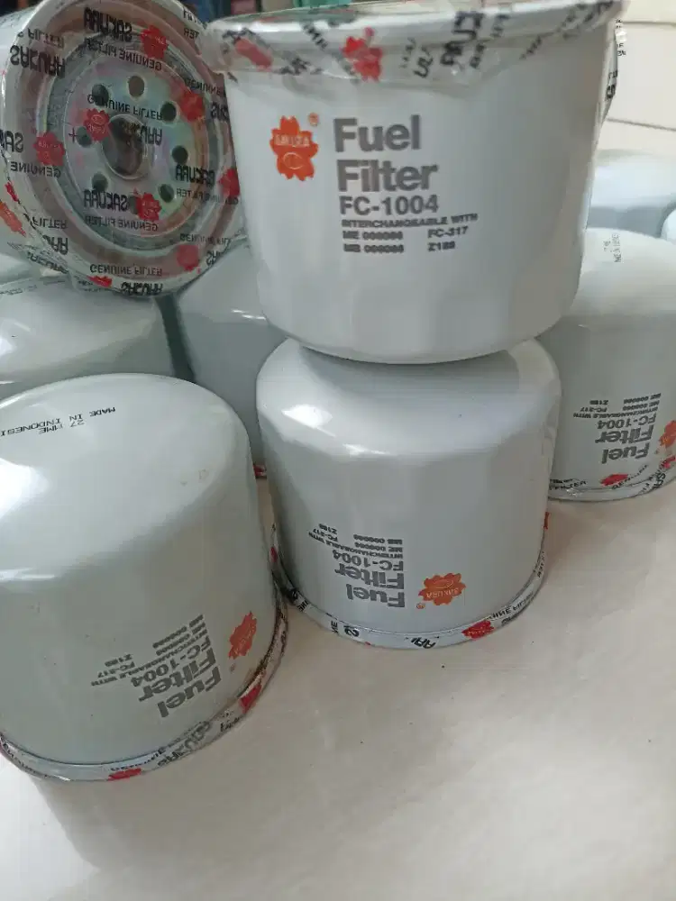 SAKURA FC-1004 (tanpa Dus)