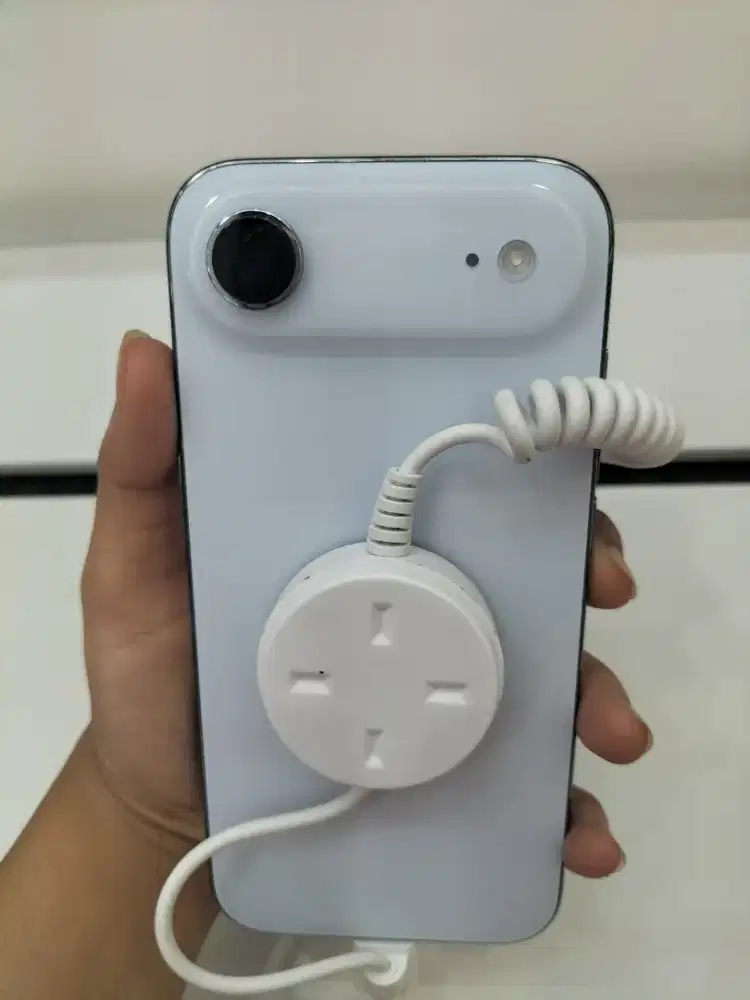 iPhone Air Promo Cicilan 0%