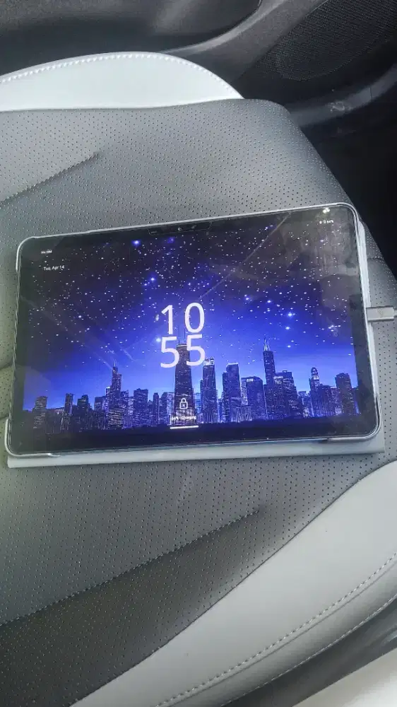 Infinix XPAD 4G Helio G99 8/256