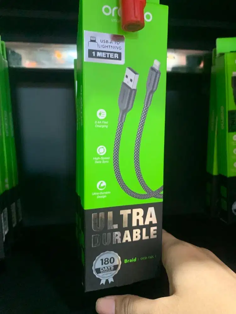 Oraimo Kabel Data OCD-152L