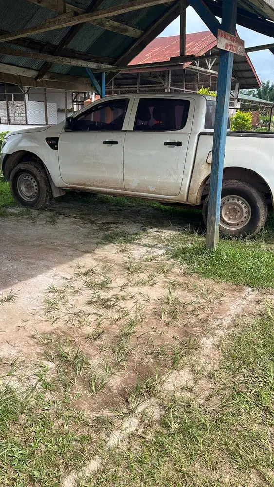 SPMN - FORD RANGER 2014