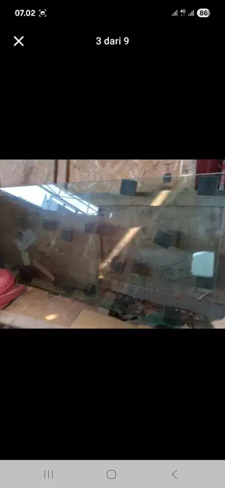 Kaca tempret dan kaca anti peluru