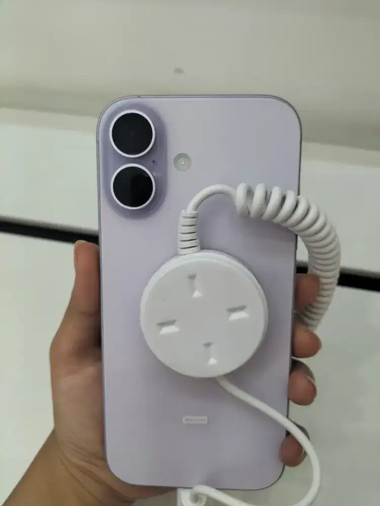 iPhone 17 Promo Cicilan 0%