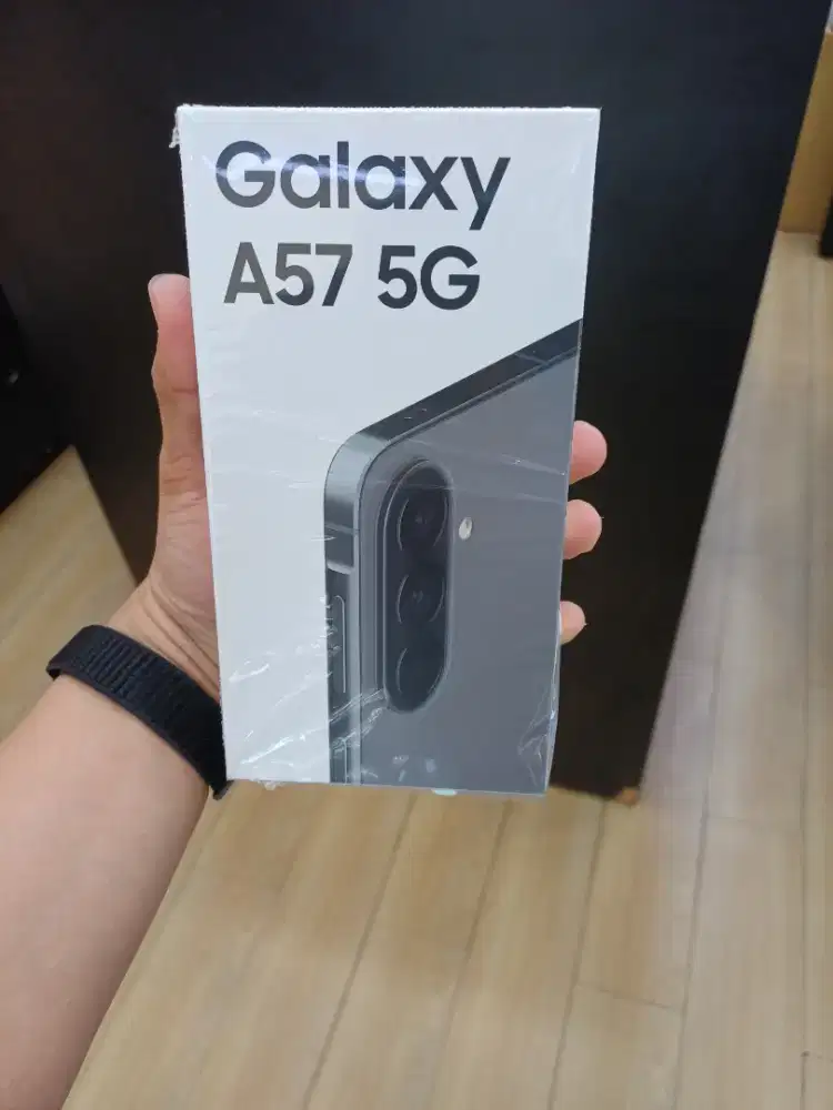 Samsung Galaxy A57 5G