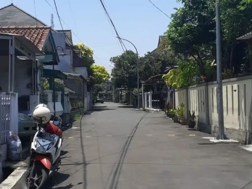 Rumah MURAH Buah Batu Komplek Sekelimus Belakang RM Sederhana | LL167