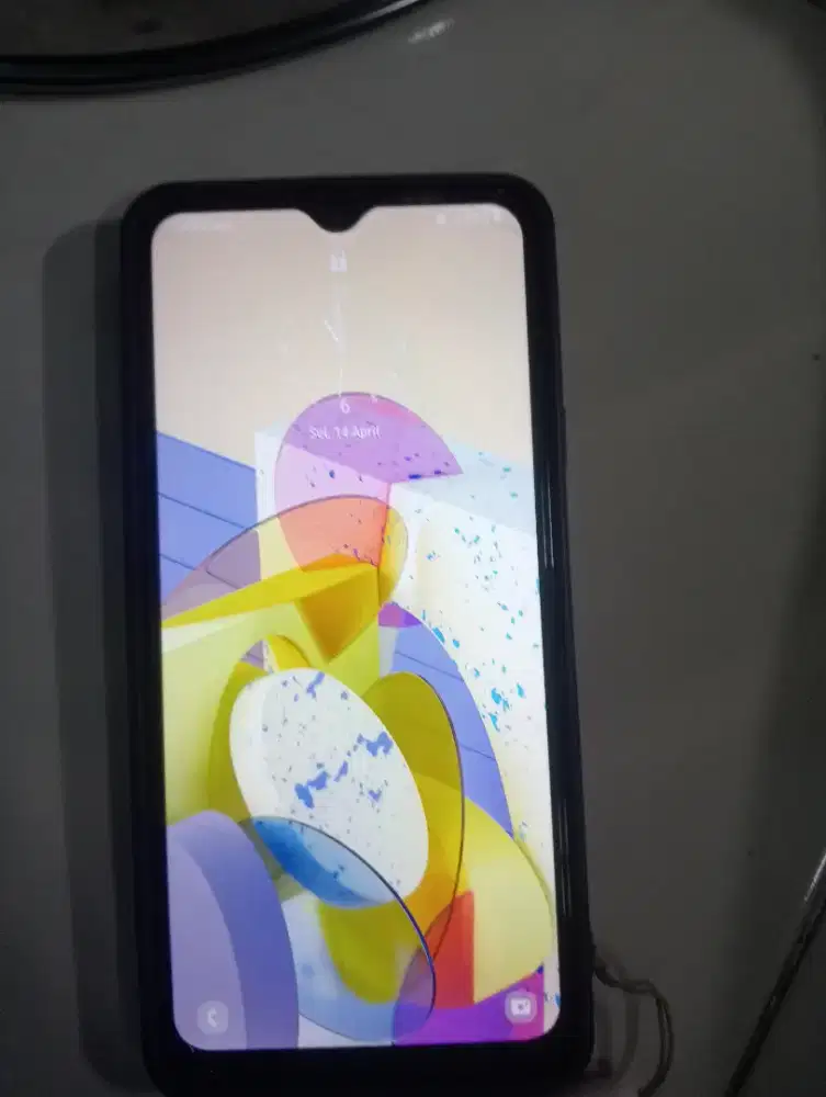 jual cepat aj samsung galaxy a20s