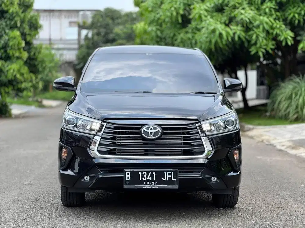 Innova 2.4 V AT Diesel 2022