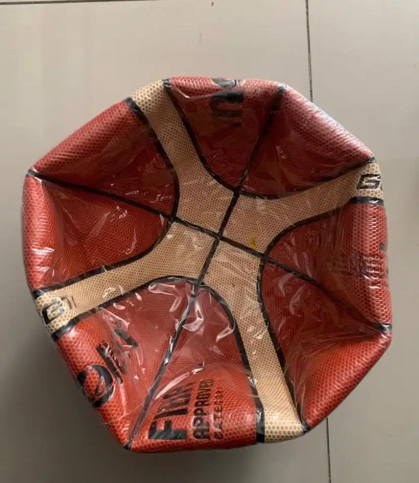 Molten Bola Basket GG7X category 7