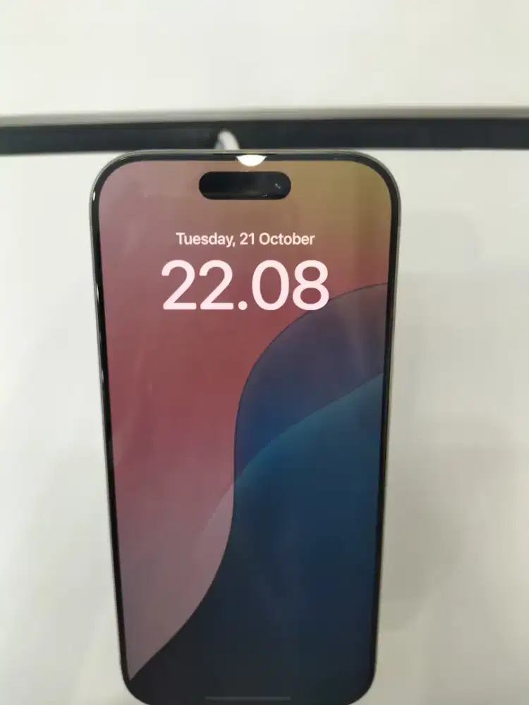 iPhone 16 pro Promo Cicilan 0%