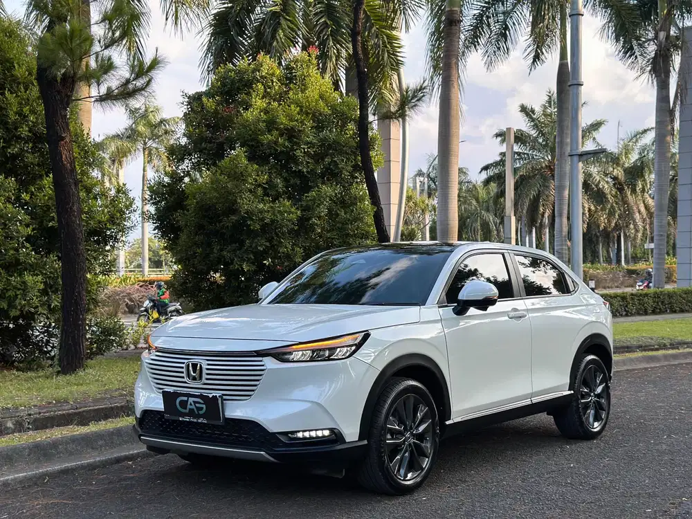 Honda HRV SE 2024 / HR-V SE 2024