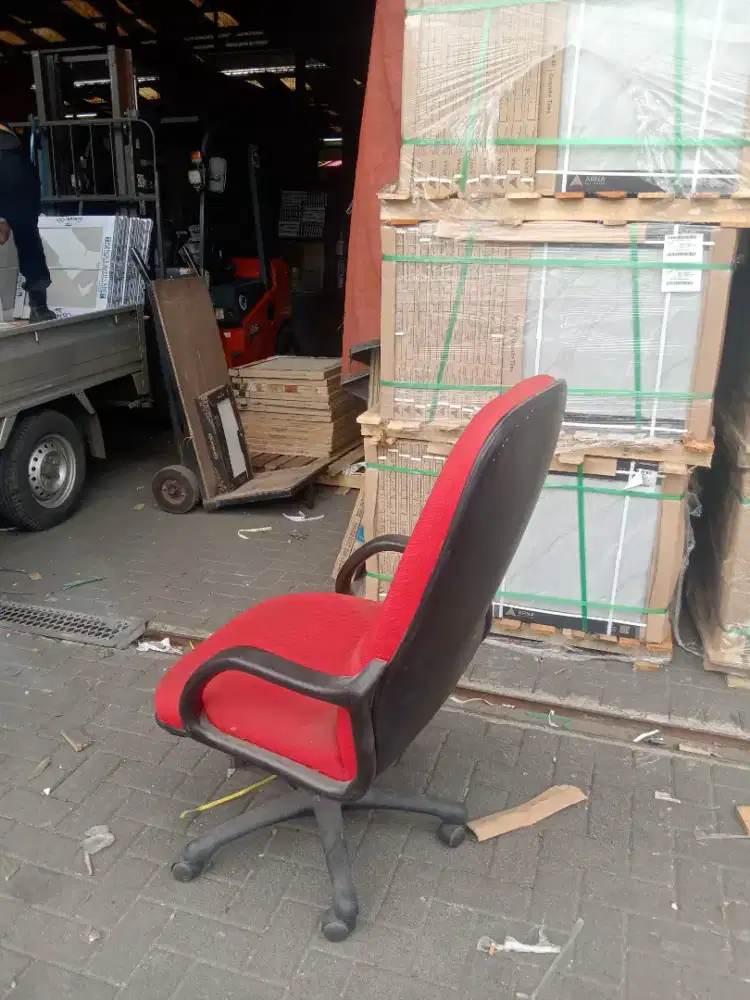 Jual bangku buat santai