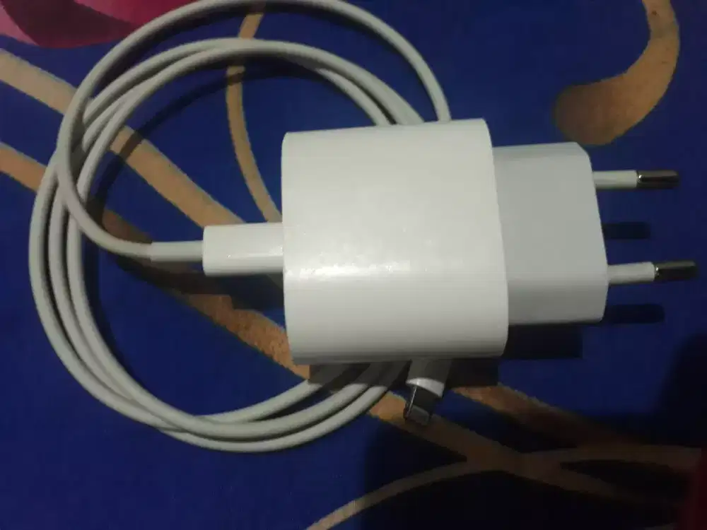 Carger iphone original