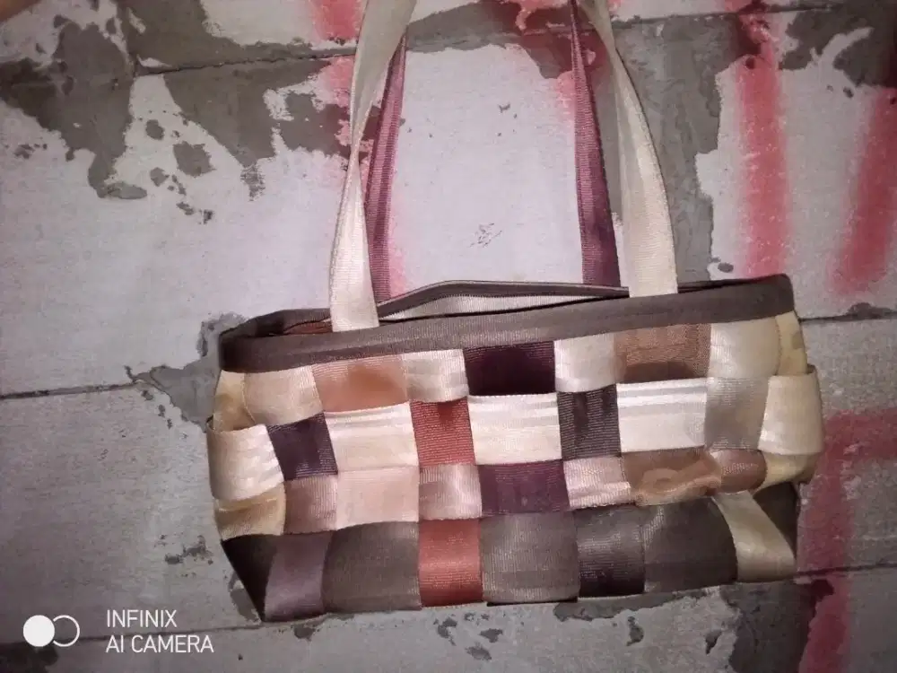 Tas jinjing HARVEYS original