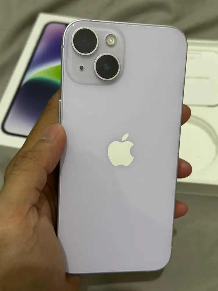 iPhone 14 256 Ex iBox