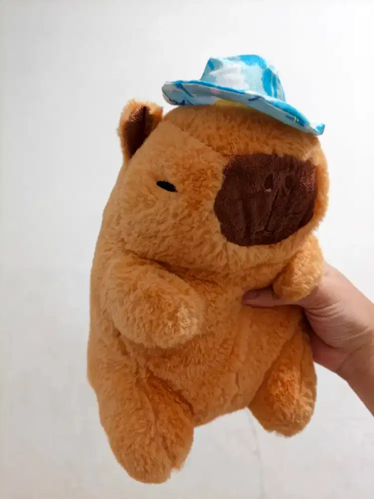 Boneka capit OH!SOME