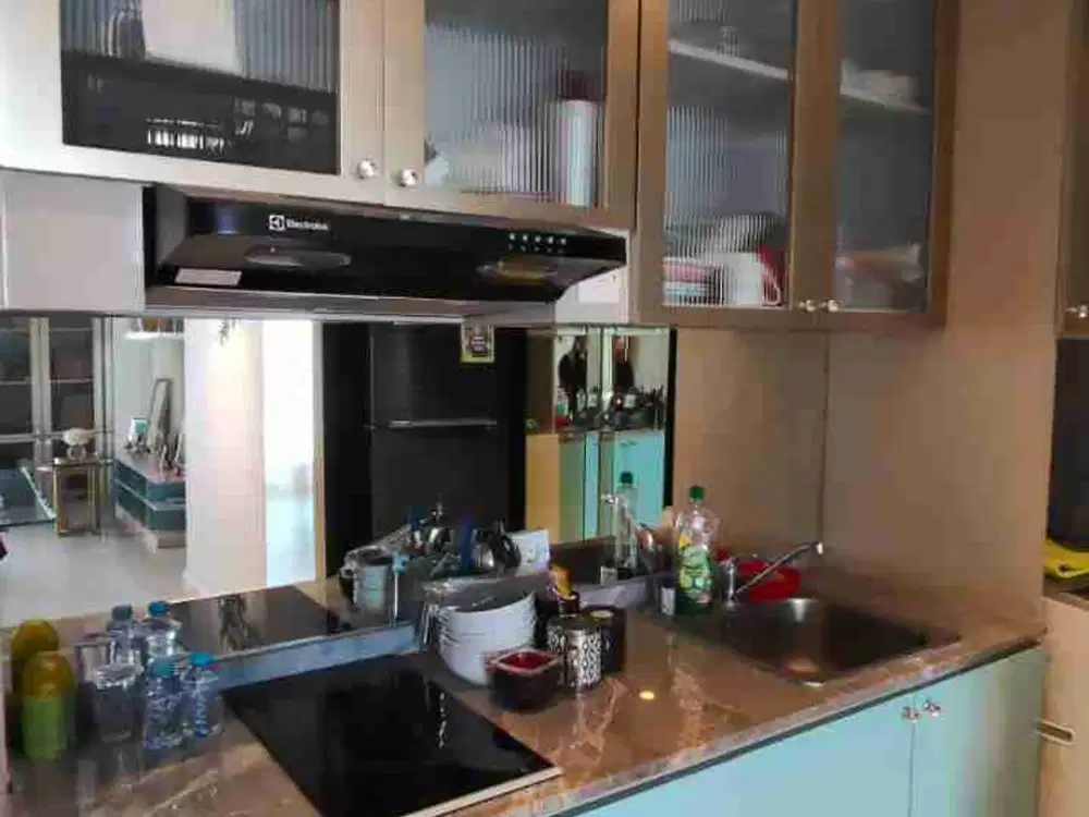 Dijual Murah Apartemen One Icon Surabaya Pusat