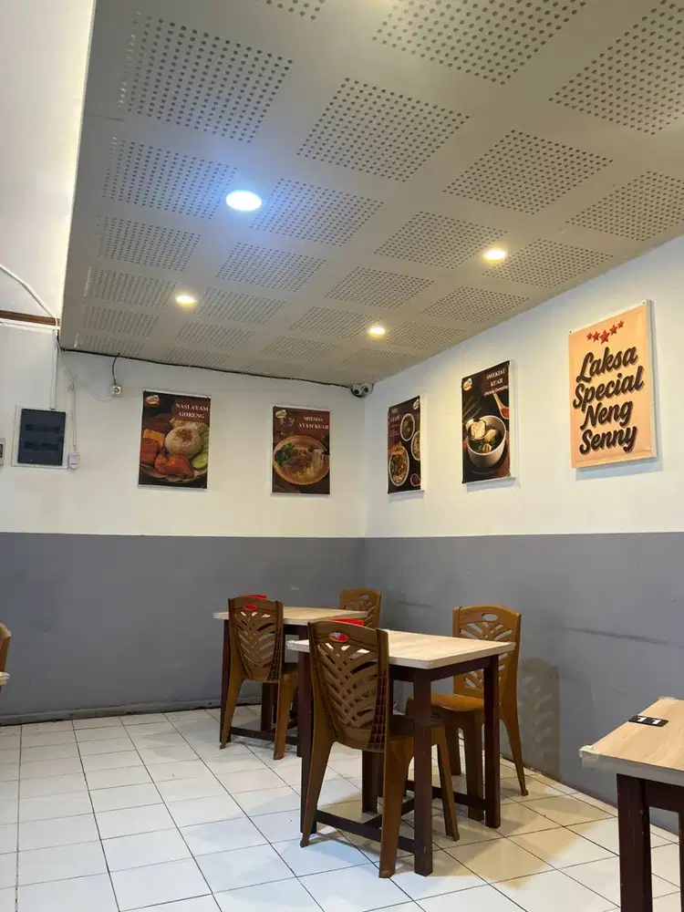 LOWONGAN KERJA RESTORAN – KEMANG PRATAMA BEKASI