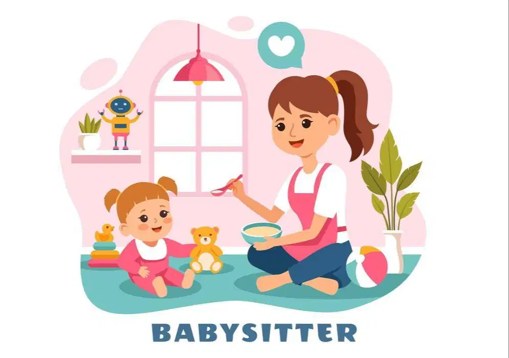 Asisten Rumah Tangga & BabySitter