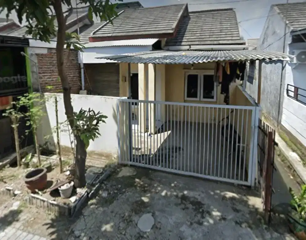 Dijual Rumah Pesona Candi 7 Blok CE