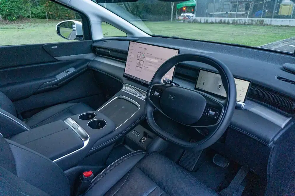 Lowongan Driver Pribadi (Kalideres)