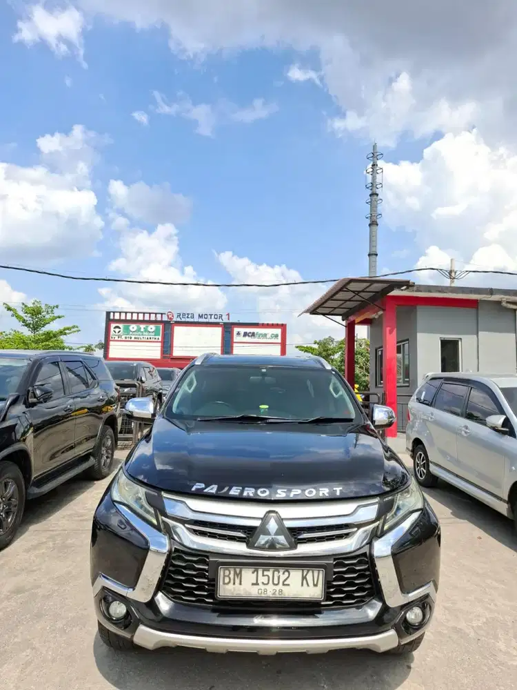 Dakar 2016 limited matic. Km 106rb