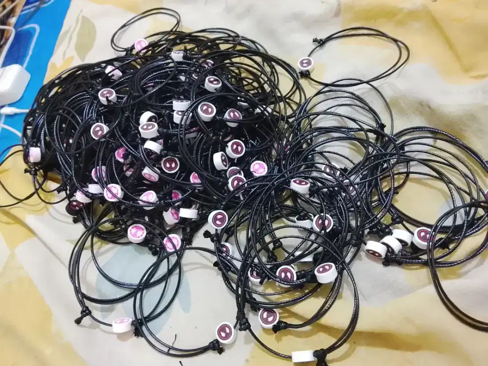 Lowongan Kerja Produksi Aksesoris