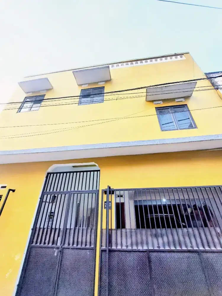 Dijual Rumah Murah, Cepat