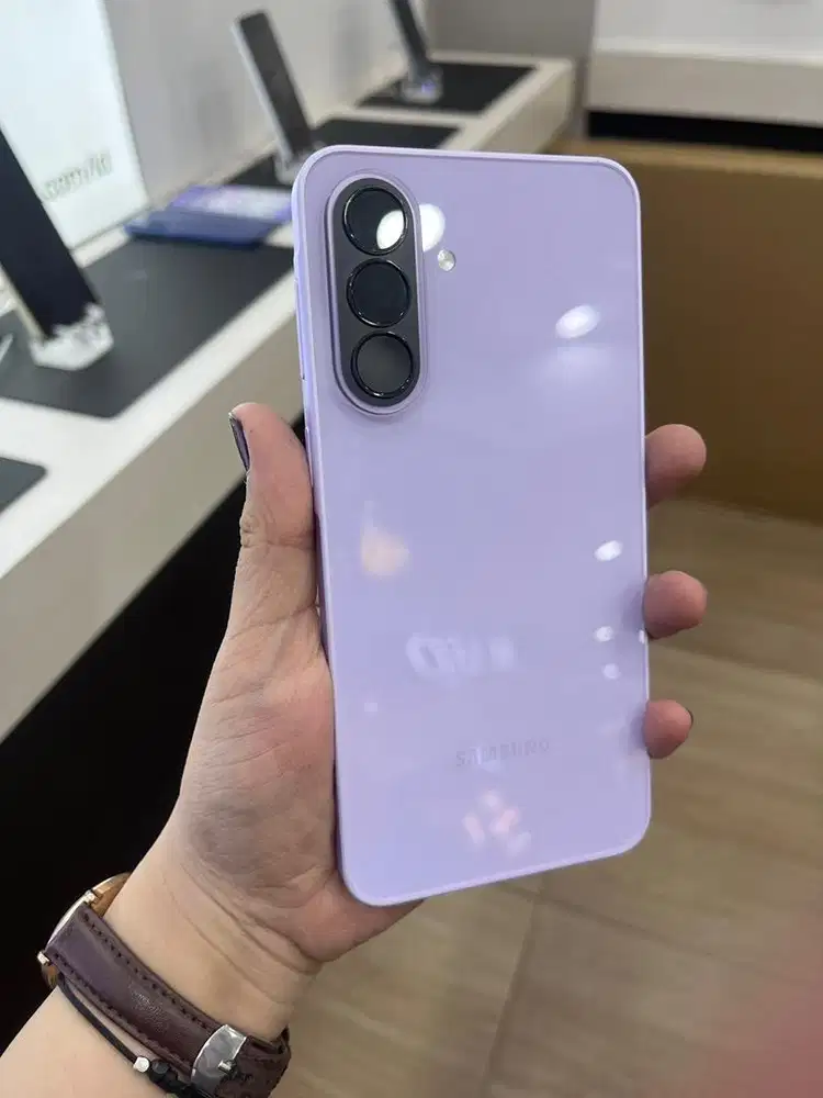 A37 8/128 Cashback 500RB Free Case